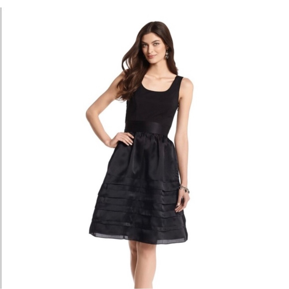 White House Black Market dress